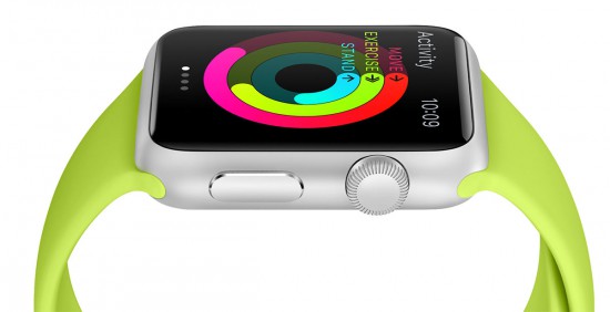 Apple Watch Sport