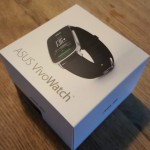 Asus VivoWatch ab sofort bei uns erhältlich