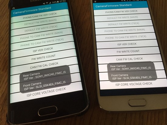 Samsung-Galaxy-S6-Firmware-Infos