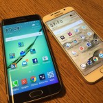 Samsung verbaut im Galaxy S6 (Edge) unterschiedliche Kamera-Sensoren