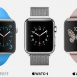 Apple Watch startet in der Schweiz: Preise etwas tiefer als im Euro Raum