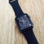 Apple Watch bei Brack bestellen und heute per Uber geliefert bekommen