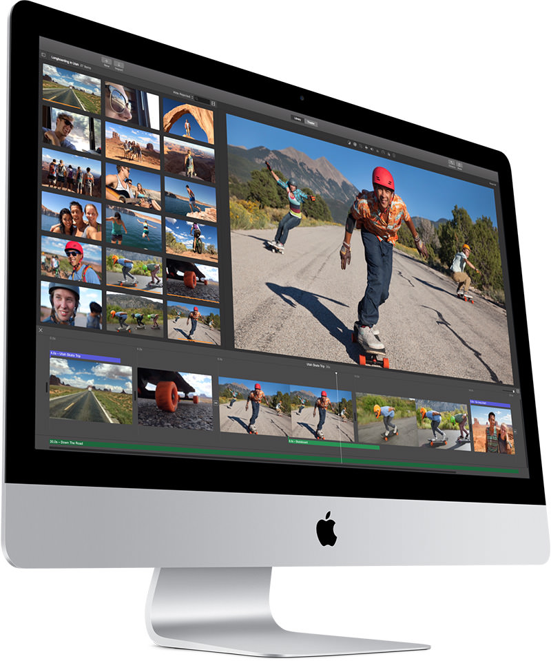 Imac seriennummer