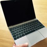 Test Apple MacBook Early 2015: Das kleine sexy Schwarze