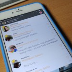 Swarm bringt Mayorships zurück