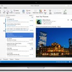 Microsoft veröffentlicht finales Office 2016 für den Mac