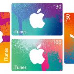 Bis zu 20% Rabatt auf iTunes Karten im Postshop