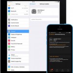 Apple veröffentlicht Beta 4 von iOS 9 und WatchOS 2