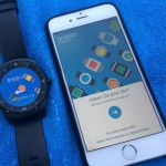 Konkurrenz für die Apple Watch: Android Wear landet im App Store