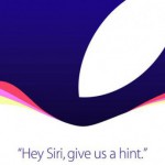 Apple lädt am 9. September zum iPhone Event