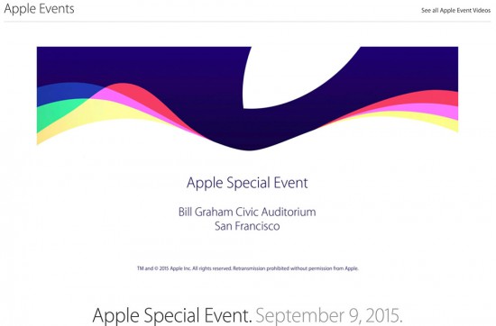 Apple-Spezial-Event-992015-Video