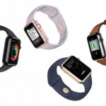 Apple Watch: Neue Farben und Armbänder