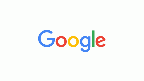 Google Logo Animated 2015