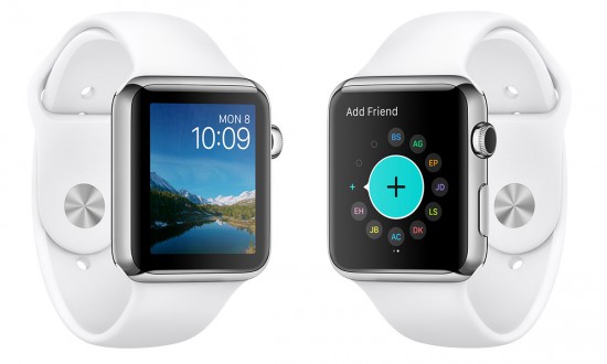 WatchOS-2-Demo-Watch