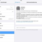 Apple veröffentlicht iOS 9.0.2 Bugfix Update