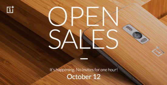 OnePlus-2-Open-Sale-October-12th