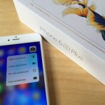 Test Apple iPhone 6S (Plus): Ein perfekter Jahrgang zum Drücken