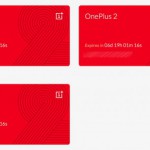 OnePlus 2 Smartphone: Drei Invites zu vergeben