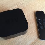 Apple TV Update bringt Podcast-App