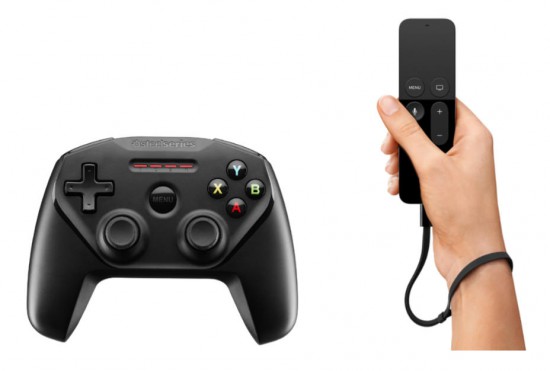 Apple-Tv-Game-Controller