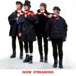 Die Beatles ab heute beim Streaming Anbieter Deiner Wahl