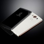 LG V10 Smartphone kommt im Januar 2016 bei uns auf den Markt