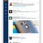 Twitter für Mac bekommt grosses Update und neue Funktionen