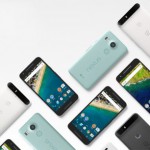 Nexus 6P und Nexus 5X: Rabattaktion im Google Store