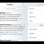Tweetbot bekommt Update: Likes, neues Querformat für iPhone 6 Plus