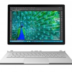 Microsoft Surface Book ab 5. Januar bei uns erhältlich