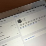 Apple veröffentlich iOS 9.2.1