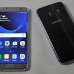 Test Samsung Galaxy S7 und Galaxy S7 Edge: Wasserdicht, Micro SD Slot, Always On Display, 12 MP Kamera