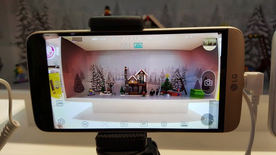 LG G5 Camera Interface Final