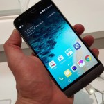 LG G5 vorgestellt: Cleverer Steckplatz macht das Smartphone erweiterbar