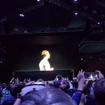 Samsung Unpacked Event mit Mark Zuckerberg in voller Länge