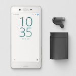 Sony stellt Xperia X Smartphones und Xperia Ear Kopfhörer vor