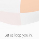 Let us loop you in – Apple lädt am 21. März zum Event inkl. Livestream