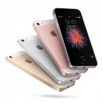 Apple stellt iPhone SE vor: Kann vom 29. März an in der Schweiz ab 479 CHF vorbestellt werden