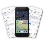 iOS 9.3.2 Beta 2: Night Shift und Stromsparmodus wieder zusammen möglich