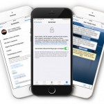 WhatsApp aktiviert End-to-End Verschlüsselung