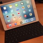 Testbericht iPad Pro 9.7 Zoll: True Tone Display, 4 Lautsprecher und Top Kamera