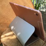 Logitech Base: Teure iPad Pro Halterung mit Smart Connector