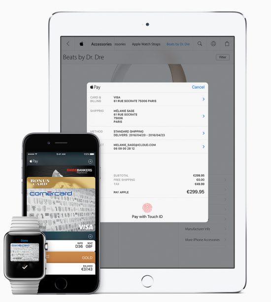 Apple-Pay-Switzerland-Devices