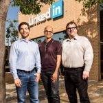 Microsoft kauf LinkedIn für 26,2 Milliarden Dollar