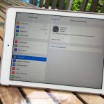 iOS 9.3.2 wieder für iPad Pro 9.7″ erhältlich