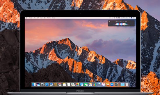 macOS-Sierra