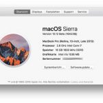 macOS Sierra Beta 2 veröffentlicht: Mac-Unlock mit Apple Watch nun möglich