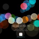 Apple Keynote am 7. September wird als Livestream übertragen