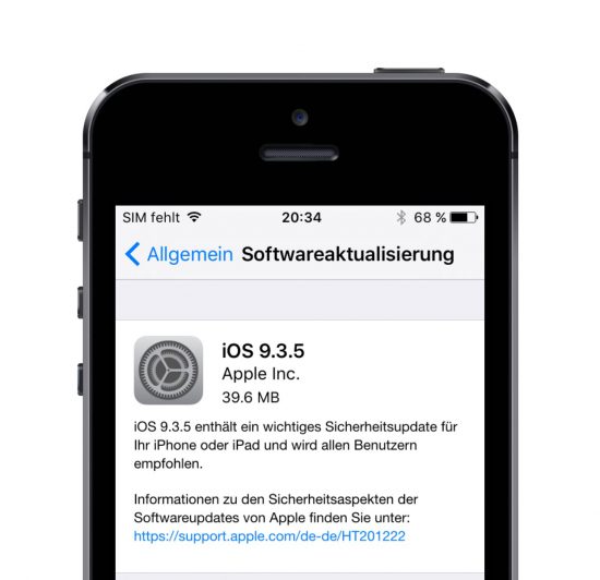 iOS-9.3.5
