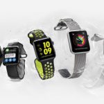 Apple Watch Series 2: Wasserdicht mit GPS, neue Keramik und Nike Versionen